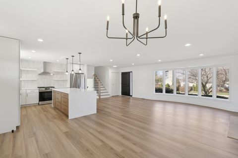 Tiny photo for 8135 W Rascher Avenue, Chicago, IL 60656 (MLS # 12606192)