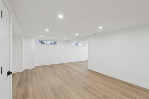 Tiny photo for 8135 W Rascher Avenue, Chicago, IL 60656 (MLS # 12606192)