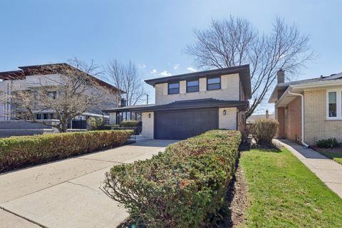 Tiny photo for 8135 W Rascher Avenue, Chicago, IL 60656 (MLS # 12606192)