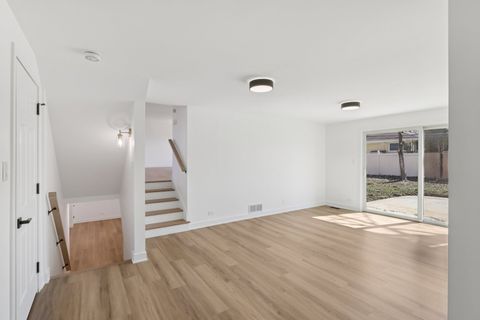 Tiny photo for 8135 W Rascher Avenue, Chicago, IL 60656 (MLS # 12606192)