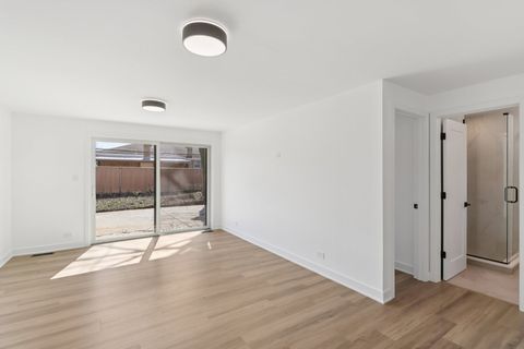 Tiny photo for 8135 W Rascher Avenue, Chicago, IL 60656 (MLS # 12606192)