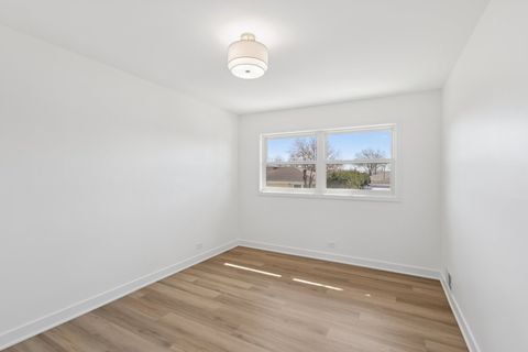 Tiny photo for 8135 W Rascher Avenue, Chicago, IL 60656 (MLS # 12606192)