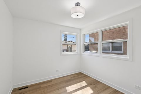 Tiny photo for 8135 W Rascher Avenue, Chicago, IL 60656 (MLS # 12606192)