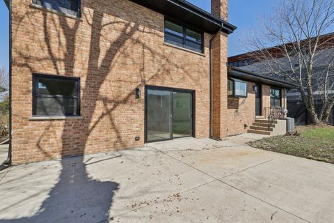 Tiny photo for 8135 W Rascher Avenue, Chicago, IL 60656 (MLS # 12606192)