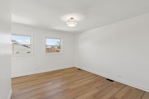 Tiny photo for 8135 W Rascher Avenue, Chicago, IL 60656 (MLS # 12606192)