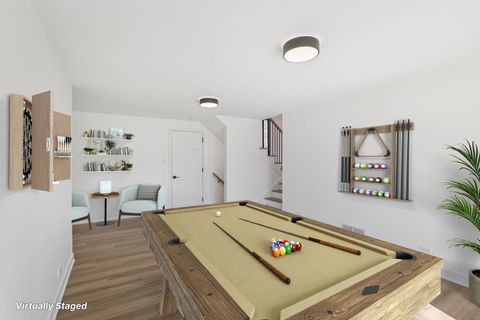 Tiny photo for 8135 W Rascher Avenue, Chicago, IL 60656 (MLS # 12606192)