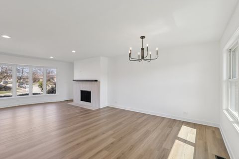 Tiny photo for 8135 W Rascher Avenue, Chicago, IL 60656 (MLS # 12606192)