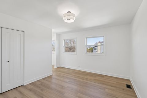 Tiny photo for 8135 W Rascher Avenue, Chicago, IL 60656 (MLS # 12606192)