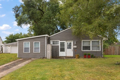 1914 Innercircle Drive Crest Hill IL 60403
