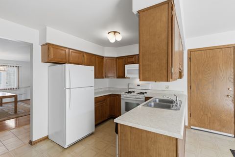 Tiny photo for 9242 N Washington Street, Niles, IL 60714 (MLS # 12663248)