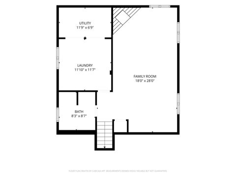 Tiny photo for 9242 N Washington Street, Niles, IL 60714 (MLS # 12663248)