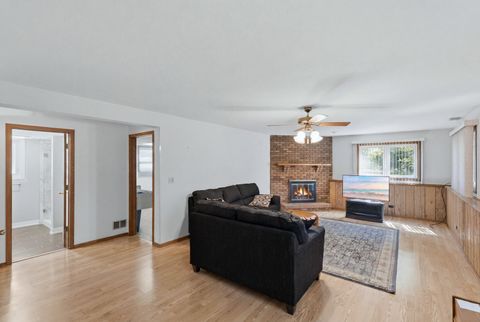 Tiny photo for 9242 N Washington Street, Niles, IL 60714 (MLS # 12663248)