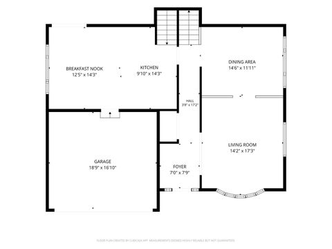 Tiny photo for 9242 N Washington Street, Niles, IL 60714 (MLS # 12663248)