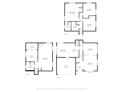 Tiny photo for 9242 N Washington Street, Niles, IL 60714 (MLS # 12663248)