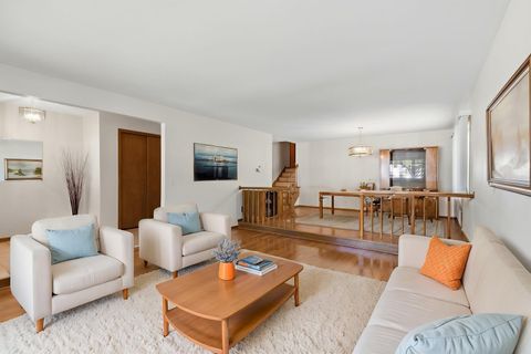 Tiny photo for 9242 N Washington Street, Niles, IL 60714 (MLS # 12663248)
