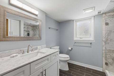 Tiny photo for 9242 N Washington Street, Niles, IL 60714 (MLS # 12663248)