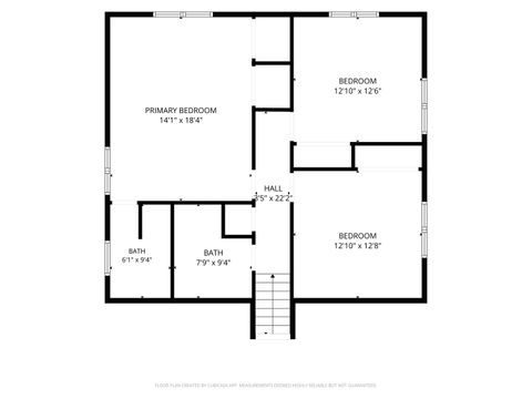 Tiny photo for 9242 N Washington Street, Niles, IL 60714 (MLS # 12663248)
