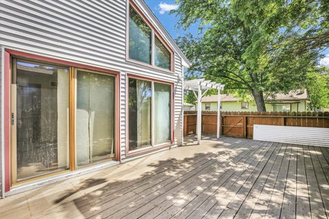 Tiny photo for 2314 Mulberry Court, Champaign, IL 61821 (MLS # 12768008)