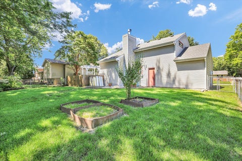 Tiny photo for 2314 Mulberry Court, Champaign, IL 61821 (MLS # 12768008)