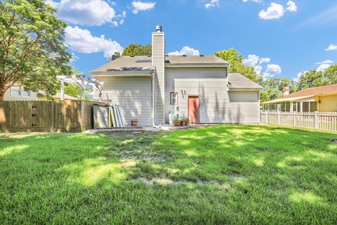 Tiny photo for 2314 Mulberry Court, Champaign, IL 61821 (MLS # 12768008)