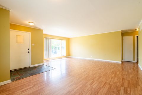 Tiny photo for 256 Sangamon Street, Park Forest, IL 60466 (MLS # 12368126)