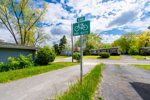 Tiny photo for 256 Sangamon Street, Park Forest, IL 60466 (MLS # 12368126)