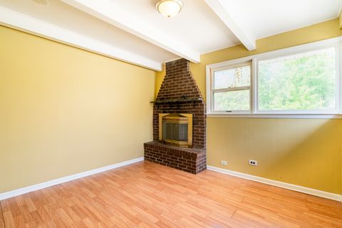 Tiny photo for 256 Sangamon Street, Park Forest, IL 60466 (MLS # 12368126)