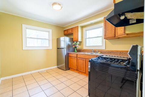 Tiny photo for 256 Sangamon Street, Park Forest, IL 60466 (MLS # 12368126)