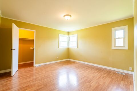 Tiny photo for 256 Sangamon Street, Park Forest, IL 60466 (MLS # 12368126)