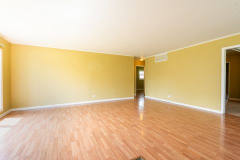 Tiny photo for 256 Sangamon Street, Park Forest, IL 60466 (MLS # 12368126)