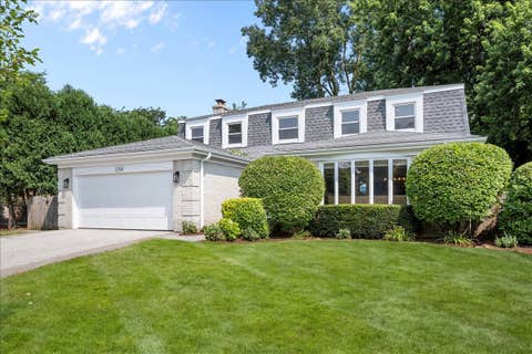 Photo of 1250 Hazel Avenue, Deerfield, IL 60015 (MLS # 12711102)