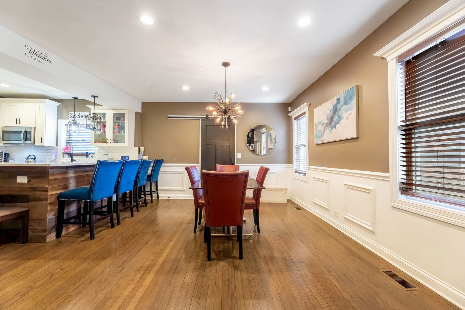 7931 S Paxton Avenue