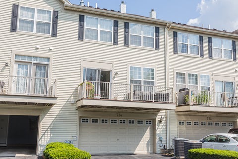Tiny photo for 734 THORNBURY Road, Bartlett, IL 60103 (MLS # 12724350)