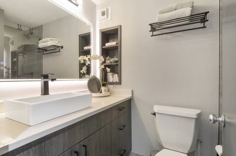 Tiny photo for 405 N WABASH Avenue #1111, Chicago, IL 60611 (MLS # 12755409)