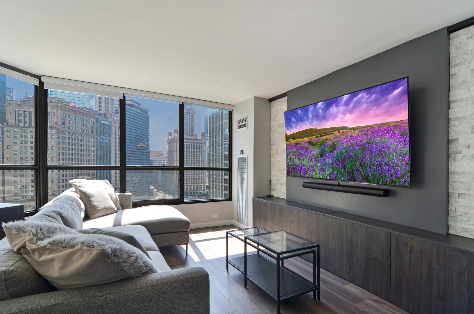 405 N WABASH Avenue 1111