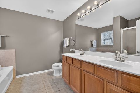 Tiny photo for 1815 Wild Rose Trail, Joliet, IL 60431 (MLS # 12607597)