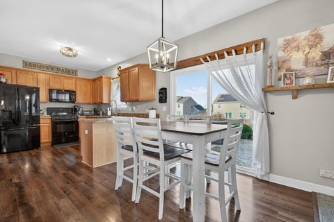 Tiny photo for 1815 Wild Rose Trail, Joliet, IL 60431 (MLS # 12607597)