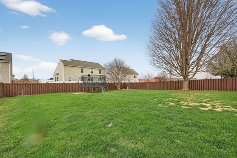 Tiny photo for 1815 Wild Rose Trail, Joliet, IL 60431 (MLS # 12607597)