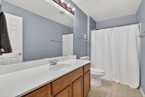 Tiny photo for 1815 Wild Rose Trail, Joliet, IL 60431 (MLS # 12607597)