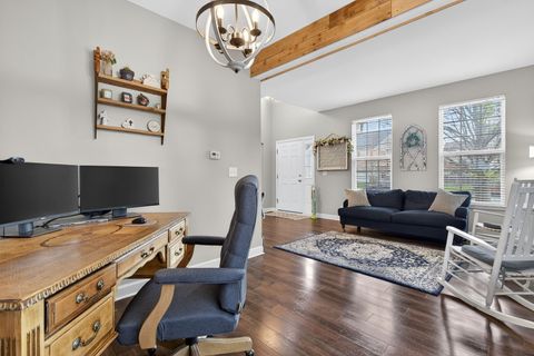 Tiny photo for 1815 Wild Rose Trail, Joliet, IL 60431 (MLS # 12607597)