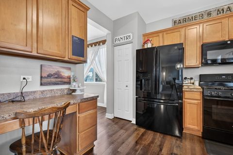 Tiny photo for 1815 Wild Rose Trail, Joliet, IL 60431 (MLS # 12607597)