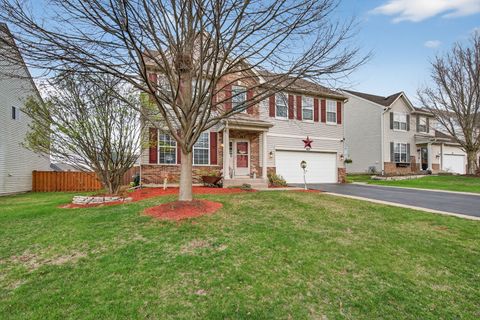 Tiny photo for 1815 Wild Rose Trail, Joliet, IL 60431 (MLS # 12607597)