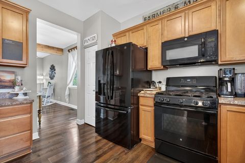 Tiny photo for 1815 Wild Rose Trail, Joliet, IL 60431 (MLS # 12607597)