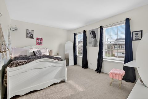 Tiny photo for 1815 Wild Rose Trail, Joliet, IL 60431 (MLS # 12607597)