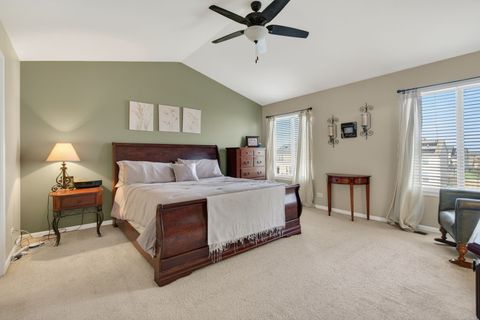 Tiny photo for 1815 Wild Rose Trail, Joliet, IL 60431 (MLS # 12607597)