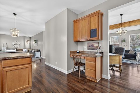 Tiny photo for 1815 Wild Rose Trail, Joliet, IL 60431 (MLS # 12607597)