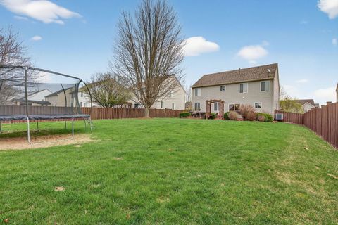 Tiny photo for 1815 Wild Rose Trail, Joliet, IL 60431 (MLS # 12607597)