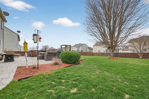Tiny photo for 1815 Wild Rose Trail, Joliet, IL 60431 (MLS # 12607597)