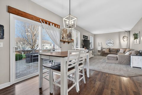 Tiny photo for 1815 Wild Rose Trail, Joliet, IL 60431 (MLS # 12607597)