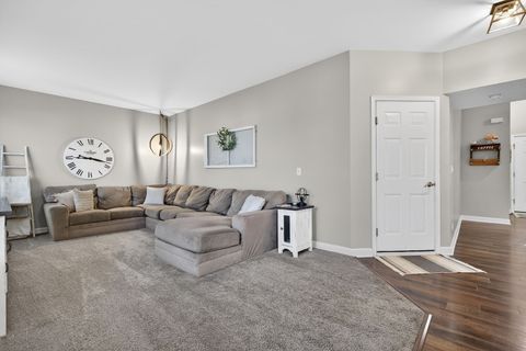 Tiny photo for 1815 Wild Rose Trail, Joliet, IL 60431 (MLS # 12607597)